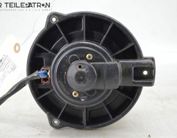 Interior Blower Motor OPEL Adam (M13)