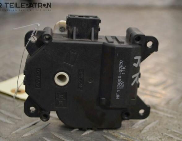 Heating & Ventilation Control Assembly LAND ROVER Range Rover Sport (L320)