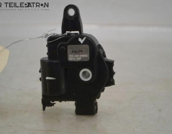 Stellmotor Heizung / Steuergerät Heizung Stellmotor HYUNDAI I30 (GD) 1.6 CRDI 81 KW