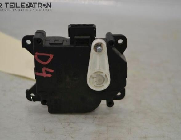 Heating & Ventilation Control Assembly LAND ROVER Discovery IV (LA)