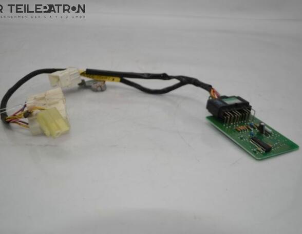 Heating & Ventilation Control Assembly TOYOTA Celica Coupe (AT20, ST20)