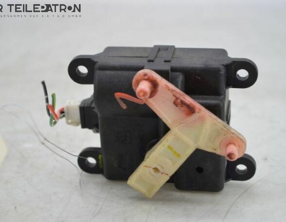 Heating & Ventilation Control Assembly NISSAN Primera Kombi (WP12)