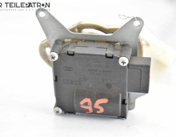 Heating & Ventilation Control Assembly AUDI A8 (400, 400000000)