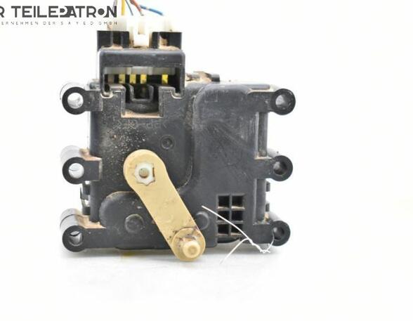 Heating & Ventilation Control Assembly MAZDA 5 (CW)
