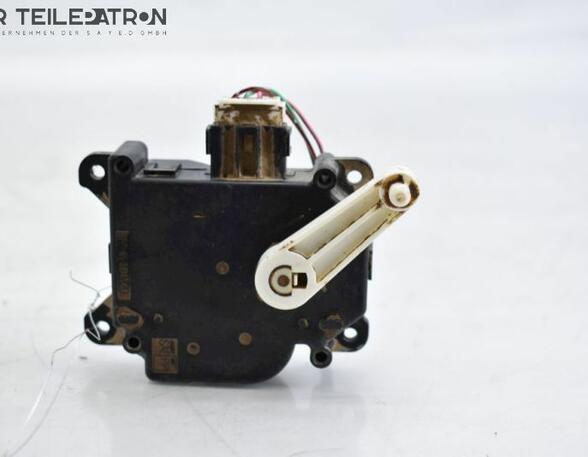 Heating & Ventilation Control Assembly MAZDA 5 (CW)