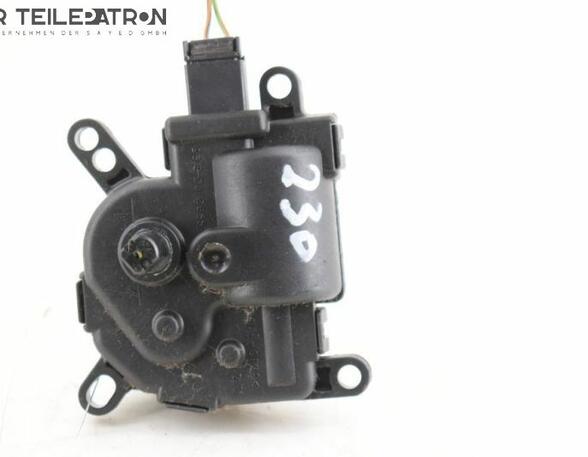 Heating & Ventilation Control Assembly FORD Fiesta V (JD, JH)