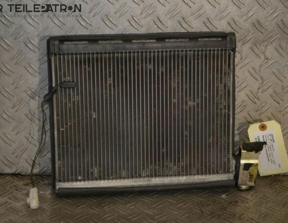 Heater Core Radiator JAGUAR XF (CC9, J05)