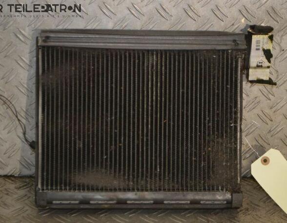 Heater Core Radiator JAGUAR XF (CC9, J05)