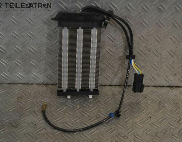 Heater Core Radiator MAZDA 2 (DE, DH)