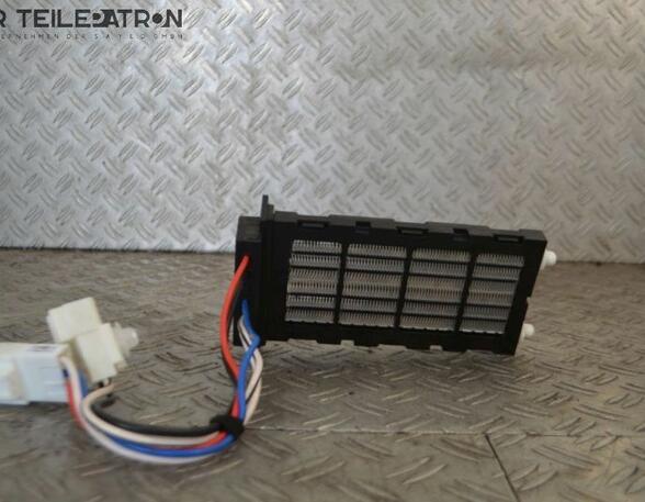 Heater Core Radiator NISSAN Note (E12)