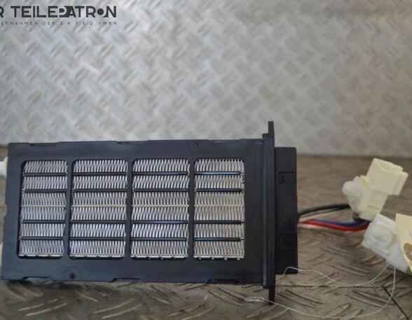 Heater Core Radiator NISSAN Note (E12)