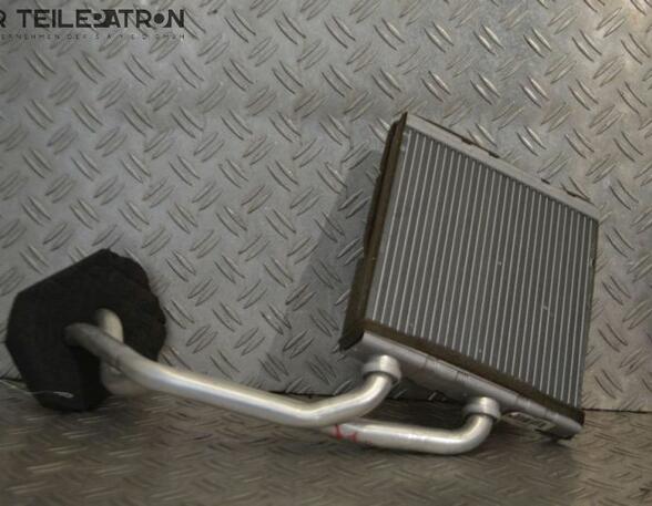 Heater Core Radiator NISSAN Qashqai +2 I (J10, JJ10E, NJ10)