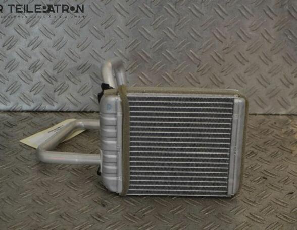Heater Core Radiator RENAULT Twingo III (BCM)
