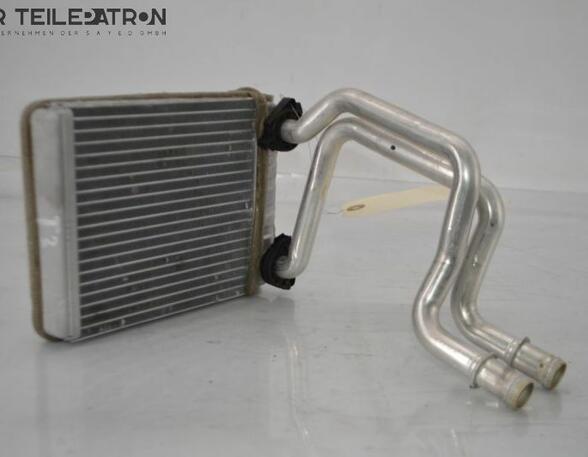 Heater Core Radiator RENAULT Twingo III (BCM)