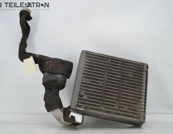 Heater Core Radiator MITSUBISHI Pajero III (V6W, V7W)