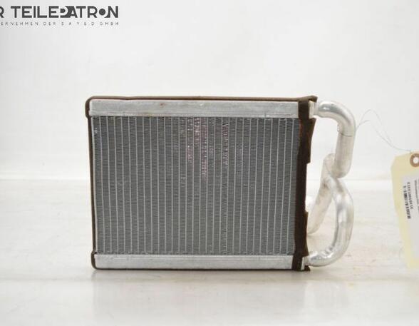 Heater Core Radiator HYUNDAI i40 CW (VF)