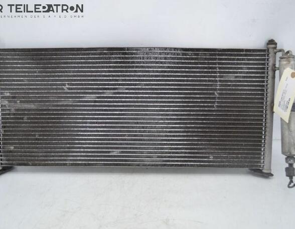 Heater Core Radiator NISSAN Primera Kombi (WP12)