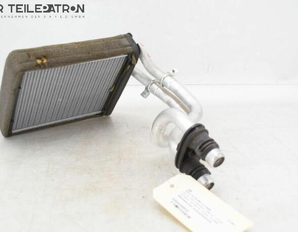 Heater Core Radiator VW Golf Plus (521, 5M1)