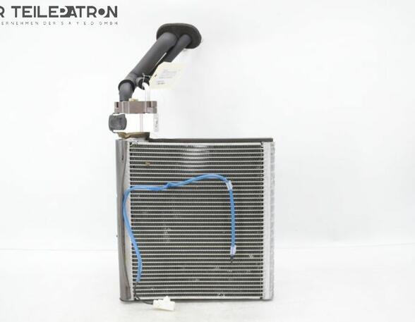 Heater Core Radiator TOYOTA Corolla Verso (R1, ZER, ZZE12)