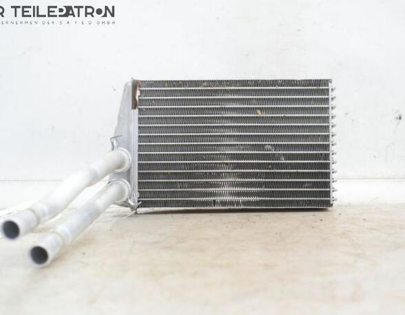 Heater Core Radiator PEUGEOT 107 (PM, PN)