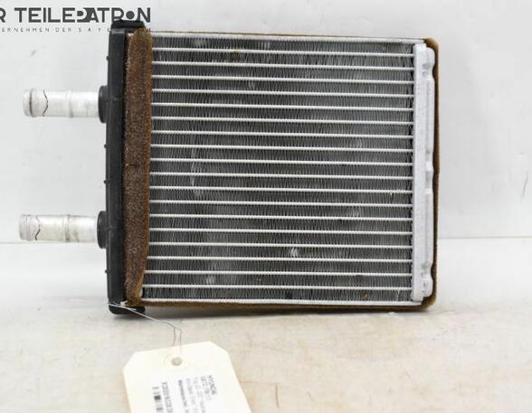 Heater Core Radiator HYUNDAI Getz (TB)