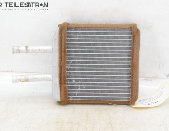 Heater Core Radiator CHEVROLET Matiz (M200, M250)