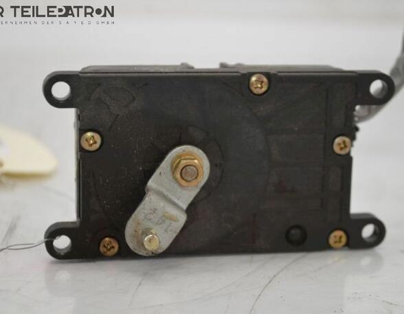 Heating / Ventilation Control Unit TOYOTA Celica Coupe (AT20, ST20)