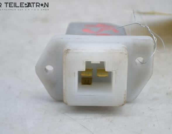 Resistor Interior Blower NISSAN Juke (F15)