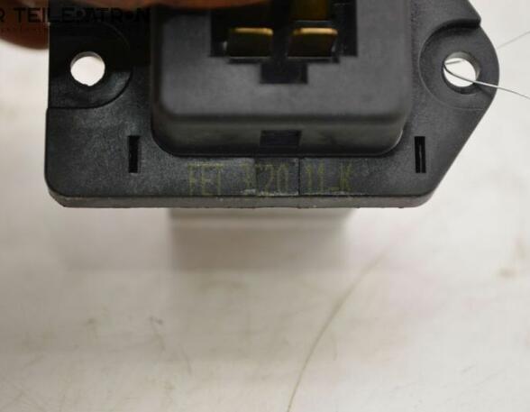 Resistor Interior Blower HYUNDAI i40 CW (VF)