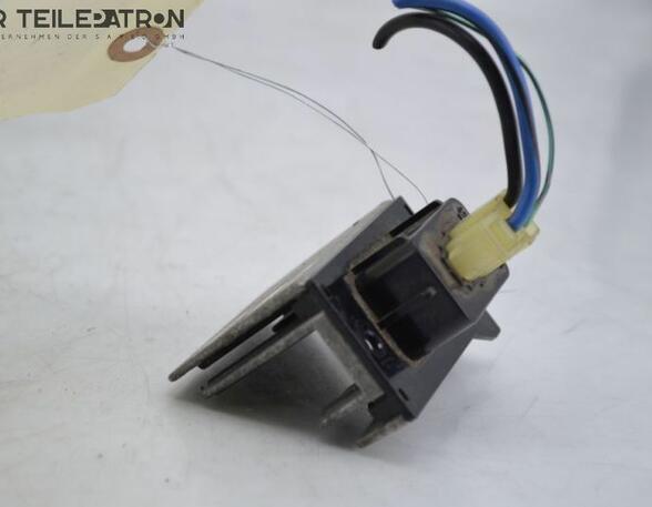 Resistor Interior Blower HONDA CR-V I (RD)