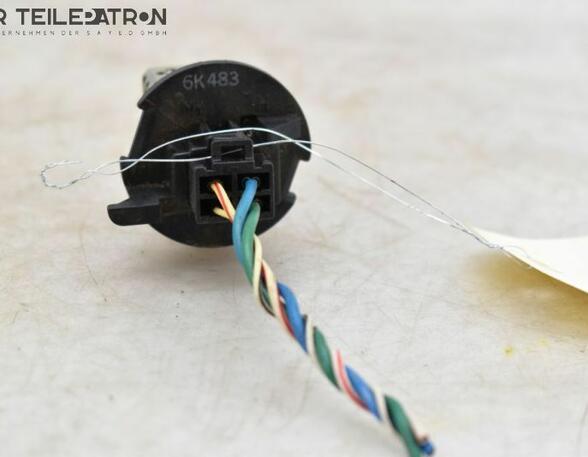 Resistor Interior Blower DAIHATSU Sirion (M3)