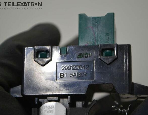 Airbag Kontakteinheit Crashsensor MERCEDES-BENZ CLK (C209) 350 200 KW