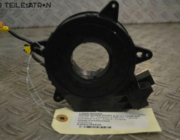 Air Bag Contact Ring LAND ROVER Range Rover Sport (L320)