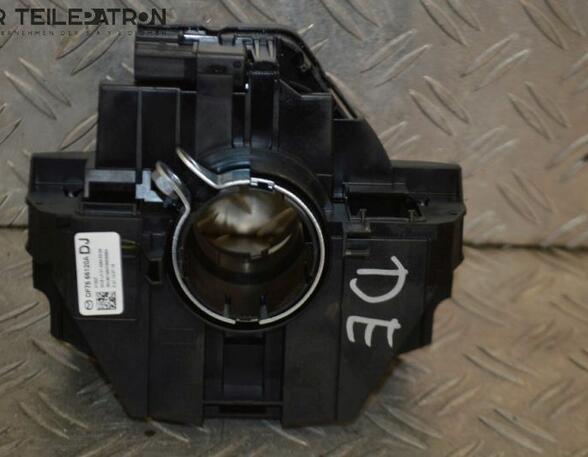 Airbag Kontakteinheit Schleifring Winkelfeder MAZDA 2 (DE) 1.4 MZR-CD 50 KW