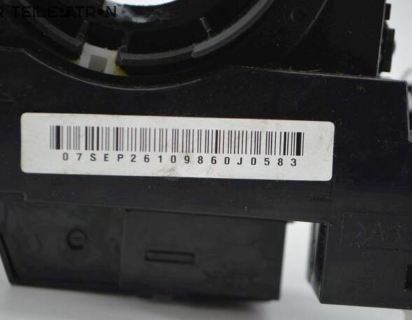 Airbag Kontakteinheit Airbag Schleifring Wickelfeder MAZDA 5 (CR19) 2.0 CD 105 KW