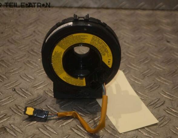 Airbag Kontakteinheit Schleifring Wickelfeder HYUNDAI I10 (PA) 1.1 51 KW