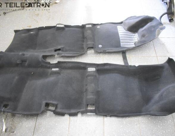 Floor Carpet Trim Cover RENAULT Twingo III (BCM)