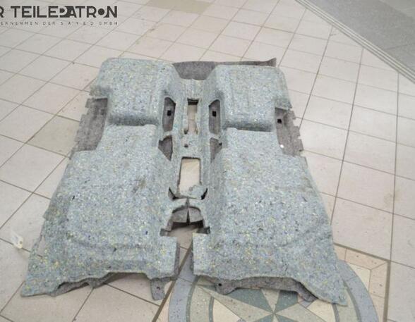 Floor Carpet Trim Cover SEAT Mii (KE1, KF1)