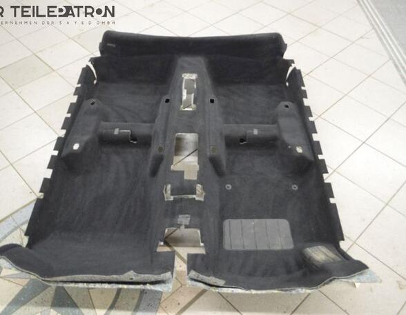 Bodenbelag Innenteppich SEAT MII (KF1_) 1.0 44 KW