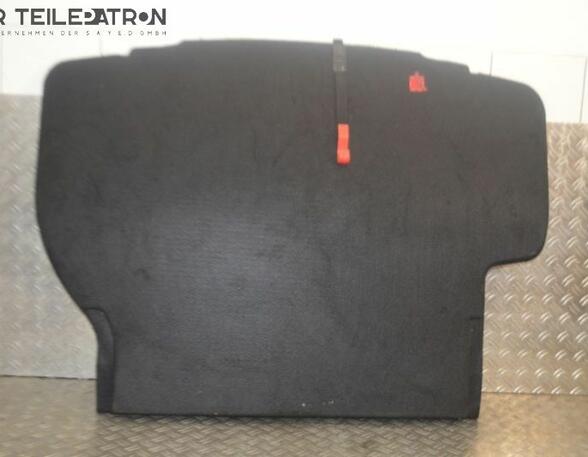 Vloeren kofferbak JAGUAR XF (CC9, J05)