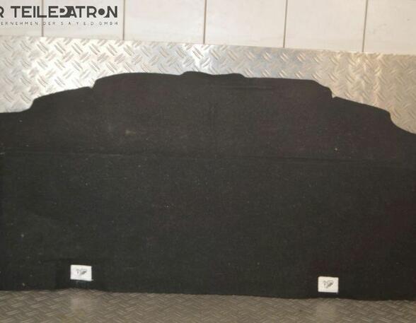 Trunk Floor Mat Carpet NISSAN Pixo (UA0)
