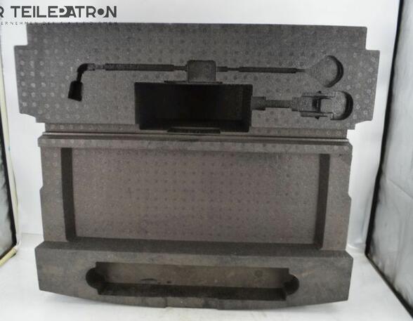 Bodenbelag Kofferraum Werkzeugkasten Schaumstoffeinlage MAZDA 6 KOMBI (GH) 2.2 MZR-CD 132 KW