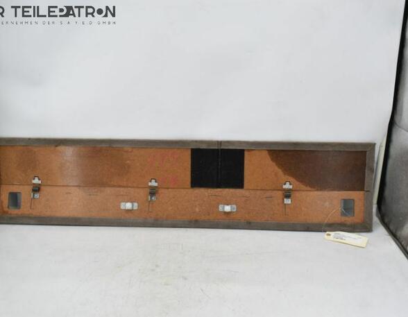 Bodenbelag Kofferraum Kofferraumteppich NISSAN MURANO 3.5 4X4 172 KW