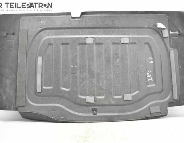 Vloeren kofferbak HYUNDAI i10 (BA, IA)