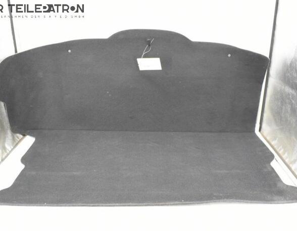 Trunk Floor Mat Carpet MAZDA 6 Hatchback (GH)