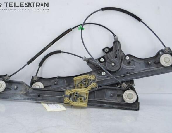 Window Lift OPEL Astra G Coupe (F07)