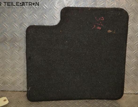 Floor mat (Carpet Mat) FIAT 500 (312), FIAT 500 C (312)