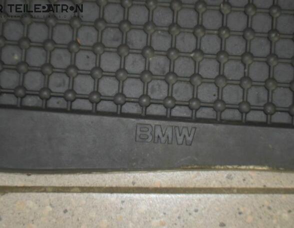 Fußmatte Fußmatten Set Gummi BMW ALPINA B10 5 (E39) 3.2 191 KW