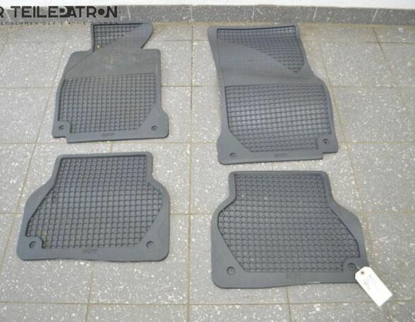 Floor mat (Carpet Mat) BMW 5er (E39)