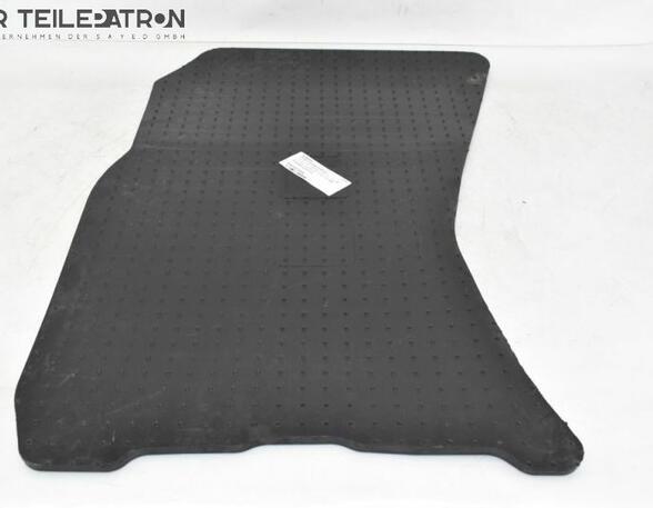 Floor mat (Carpet Mat) SUBARU Legacy IV Station Wagon (BP), SUBARU Outback (BL, BP)